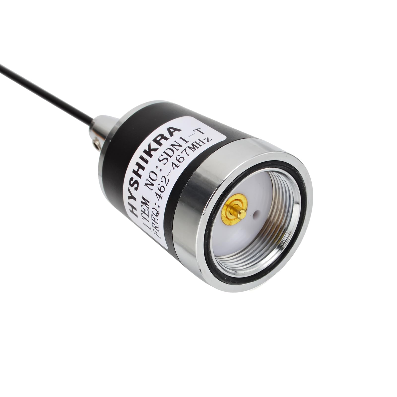 Amazon.com: HYSHIKRA GMRS NMO Antenna, 462-467Mhz 17.7Inches UHF